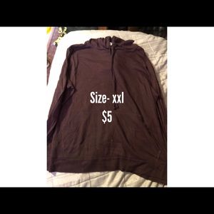 Women’s hoodie